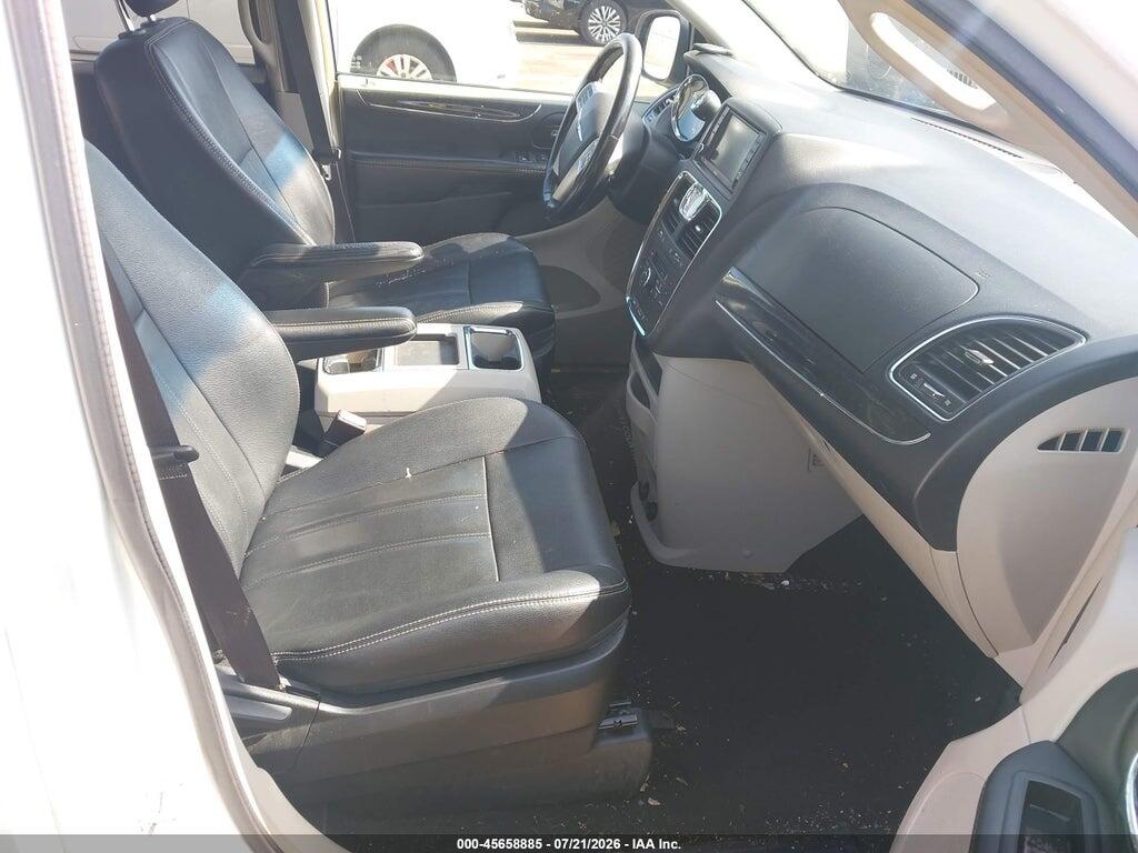 2C4RC1BG9FR676184 2015 CHRYSLER TOWN & COUNTRY photo no. 5