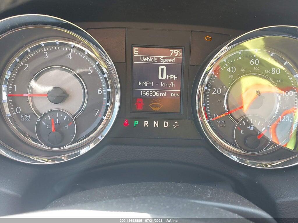 2C4RC1BG9FR676184 2015 CHRYSLER TOWN & COUNTRY photo no. 7