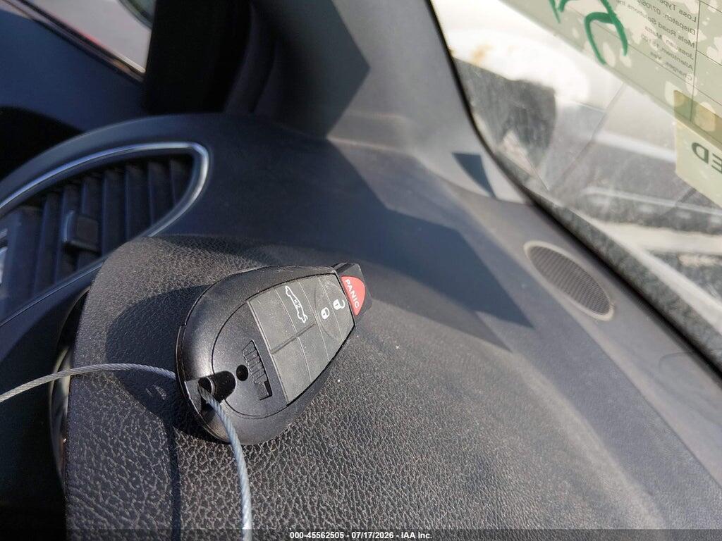 2C4RC1HG4FR529486 2015 CHRYSLER TOWN & COUNTRY photo no. 11