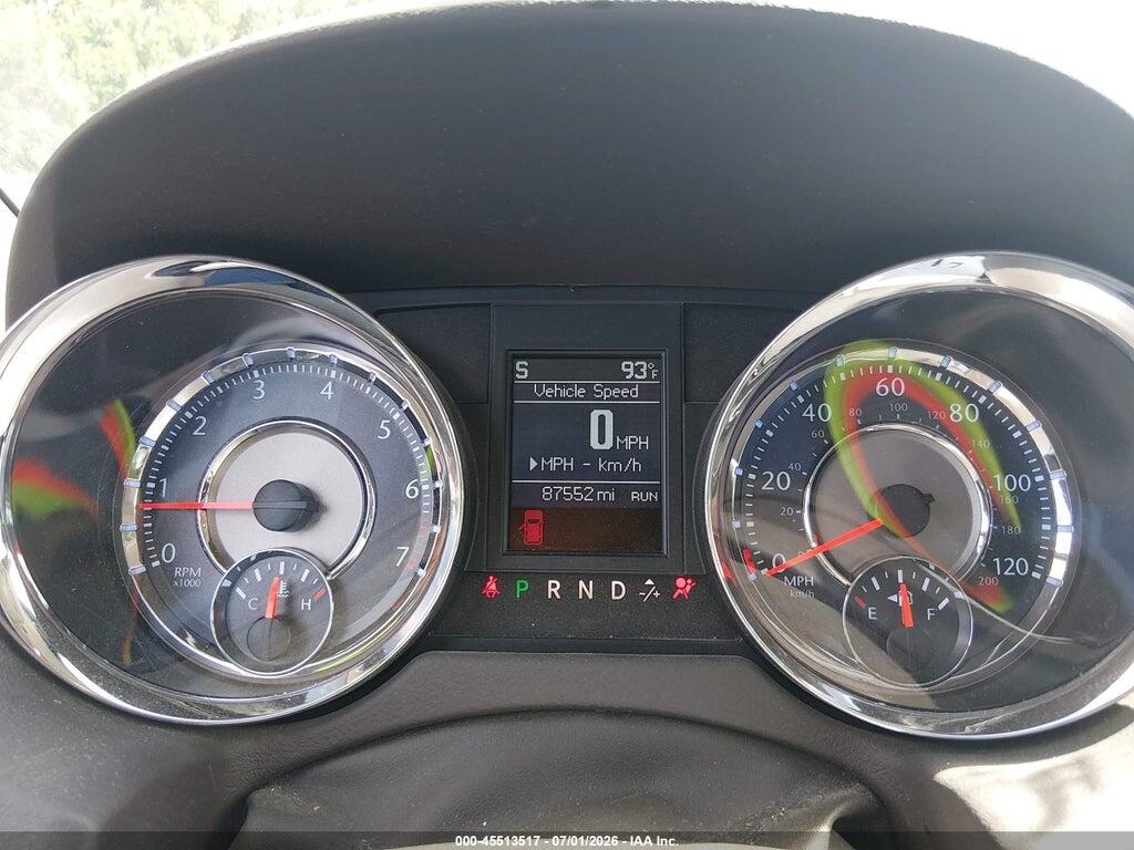 2C4RC1CG9FR574060 2015 CHRYSLER TOWN & COUNTRY photo no. 7