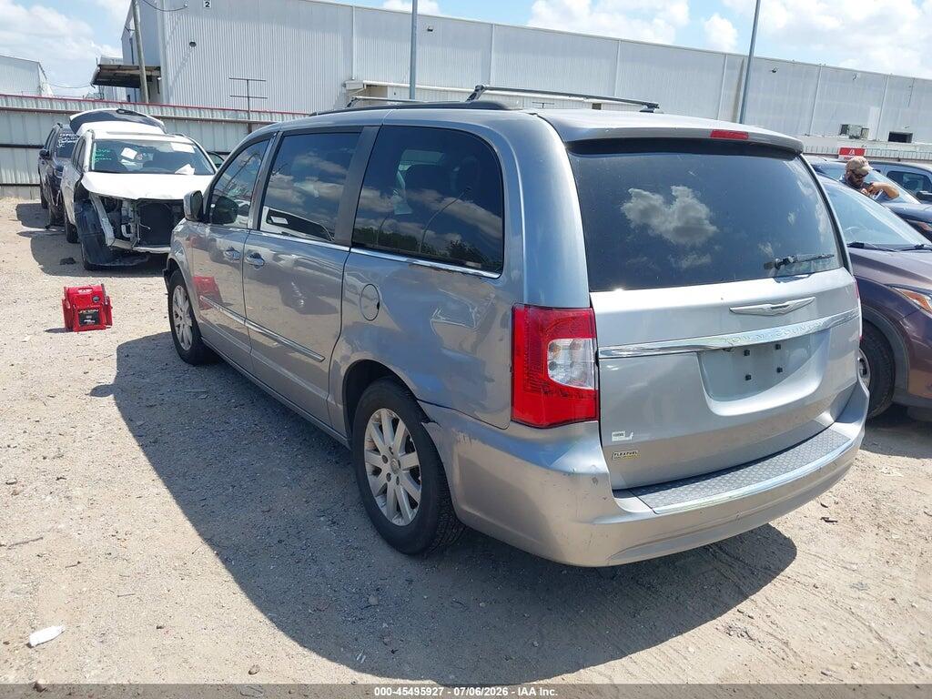 2C4RC1BG5FR717894 2015 CHRYSLER TOWN & COUNTRY photo no. 3