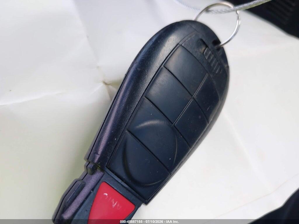 1C3CDFBB3FD140925 2015 DODGE DART photo no. 11