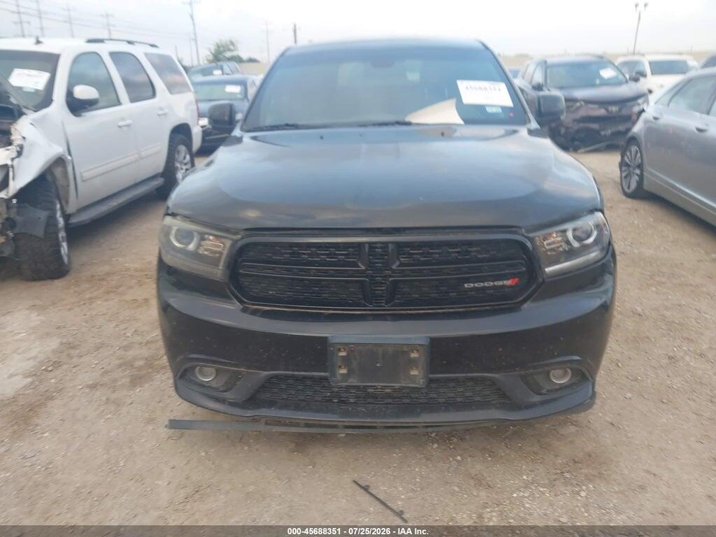 1C4RDHDG4FC187784 2015 DODGE DURANGO photo no. 12