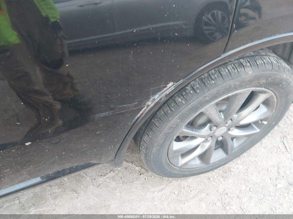 1C4RDHDG4FC187784 2015 DODGE DURANGO photo no. 6