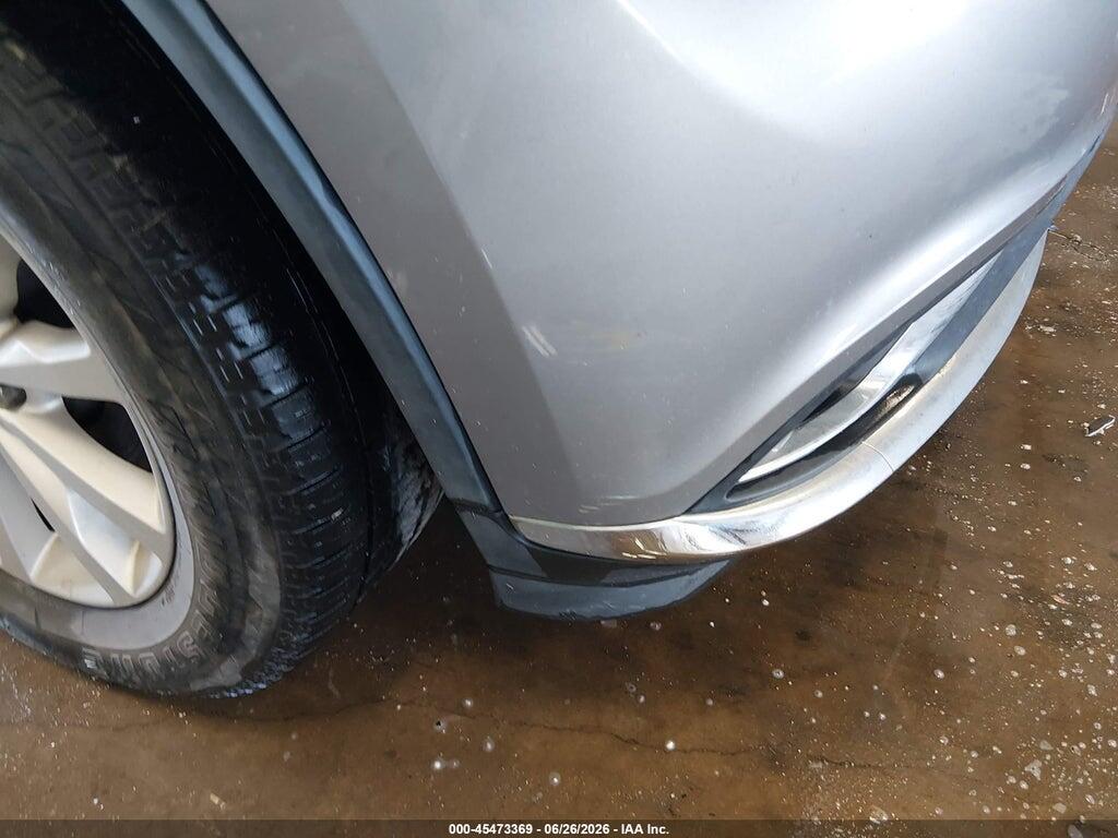 1C4RDJAG9FC938129 2015 DODGE DURANGO photo no. 12
