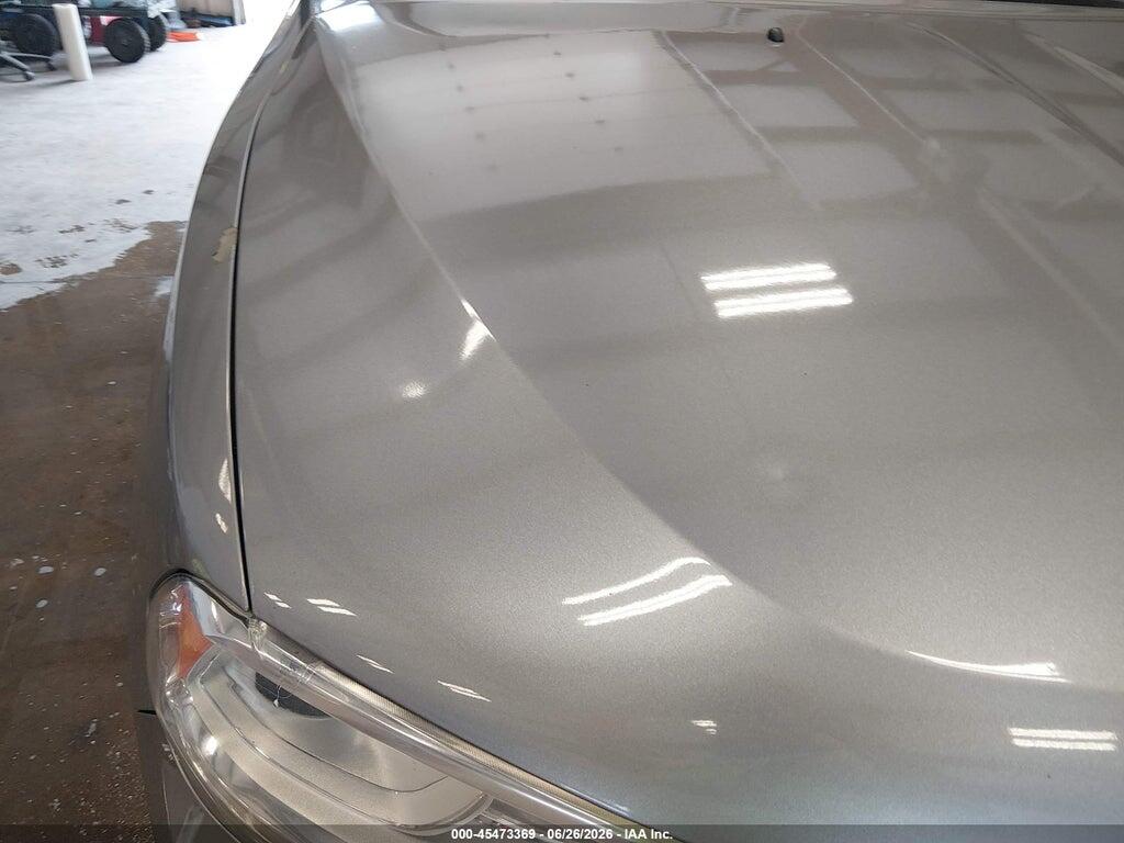 1C4RDJAG9FC938129 2015 DODGE DURANGO photo no. 6