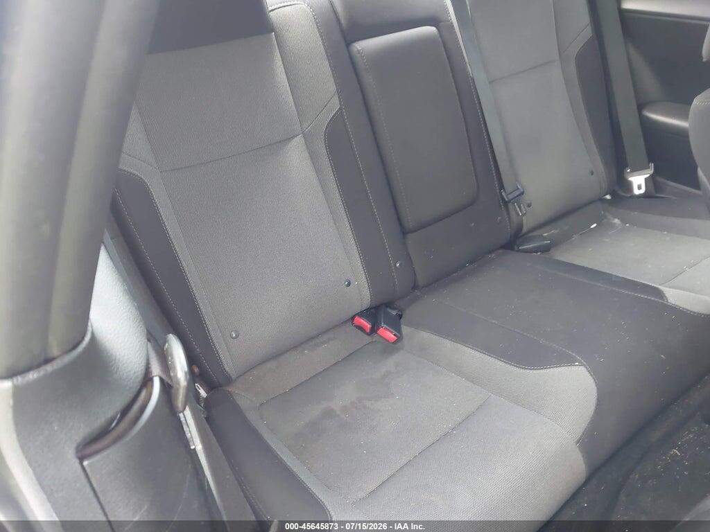 2C3CDZAG3FH774477 2015 DODGE CHALLENGER photo no. 8
