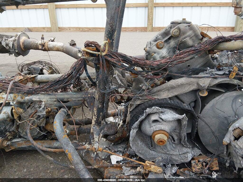 JKAVFDF108B500049 2008 KAWASAKI KVF750 photo no. 10