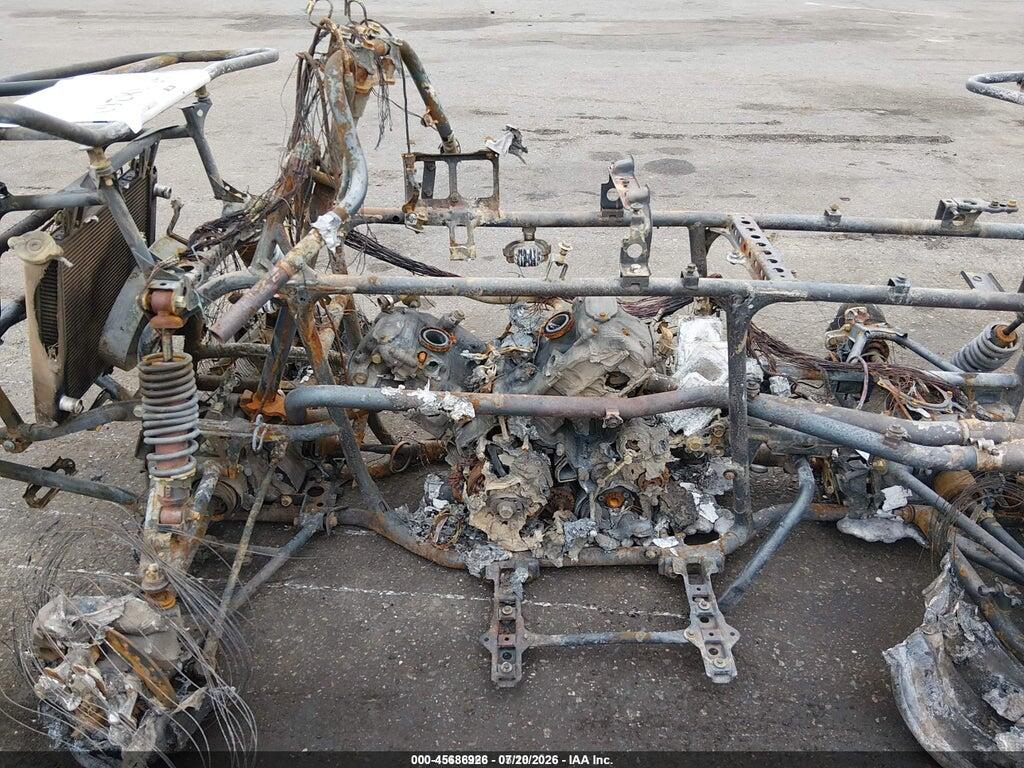 JKAVFDF108B500049 2008 KAWASAKI KVF750 photo no. 9