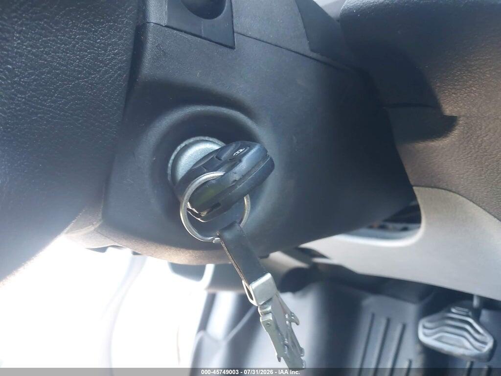 1FTYR2CM3HKA70269 2017 FORD TRANSIT-250 photo no. 11
