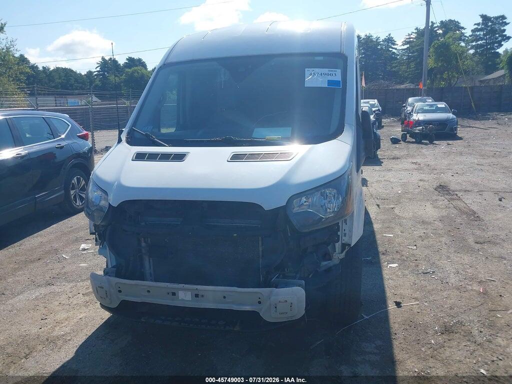 1FTYR2CM3HKA70269 2017 FORD TRANSIT-250 photo no. 12