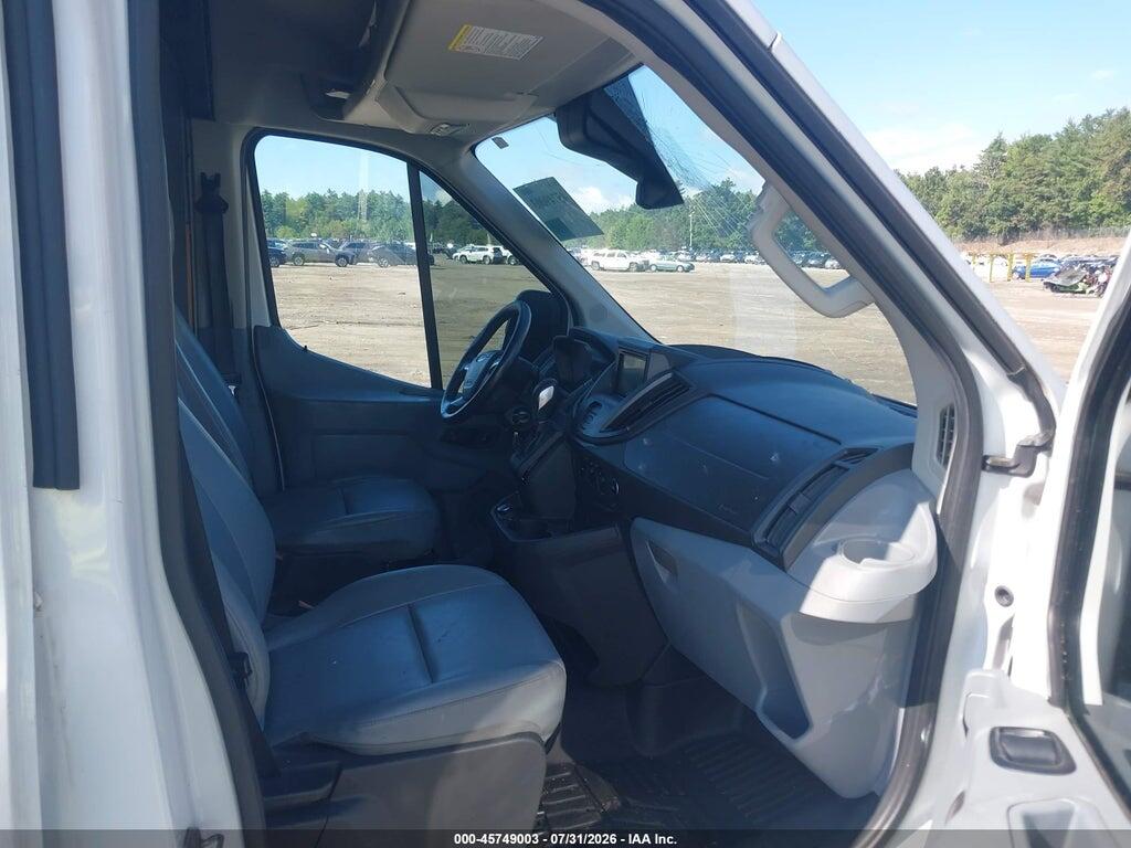 1FTYR2CM3HKA70269 2017 FORD TRANSIT-250 photo no. 5