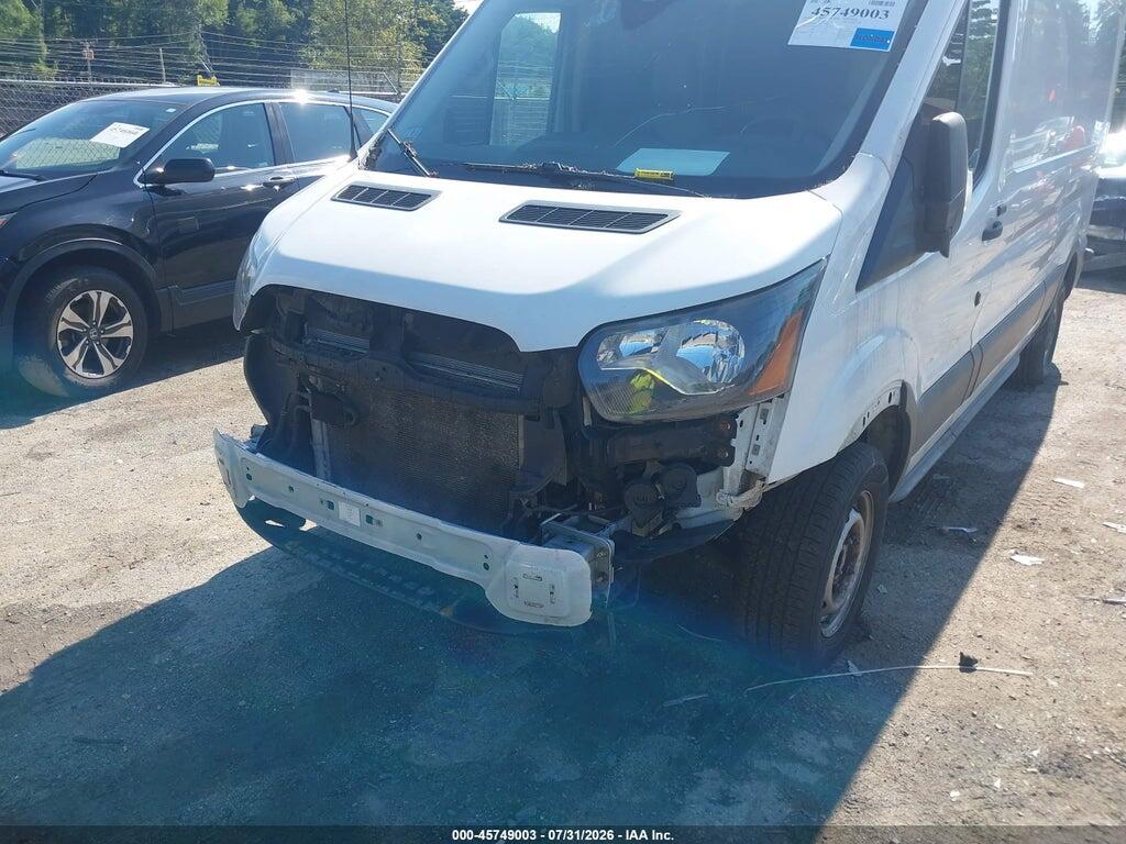1FTYR2CM3HKA70269 2017 FORD TRANSIT-250 photo no. 6