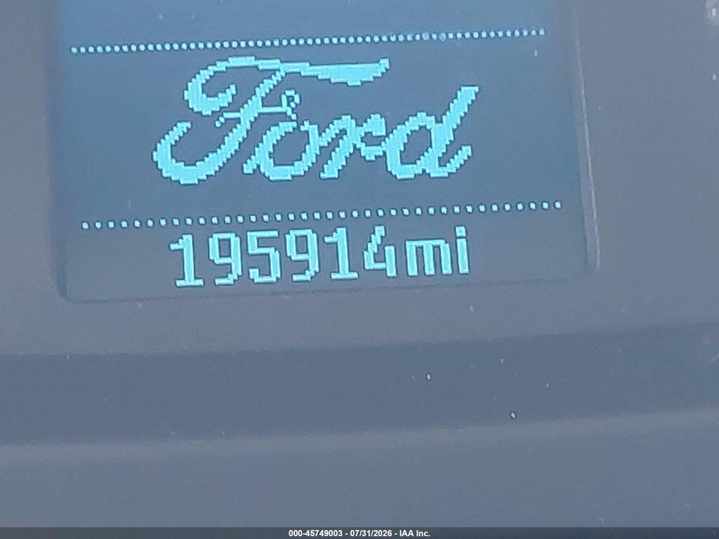 1FTYR2CM3HKA70269 2017 FORD TRANSIT-250 photo no. 7