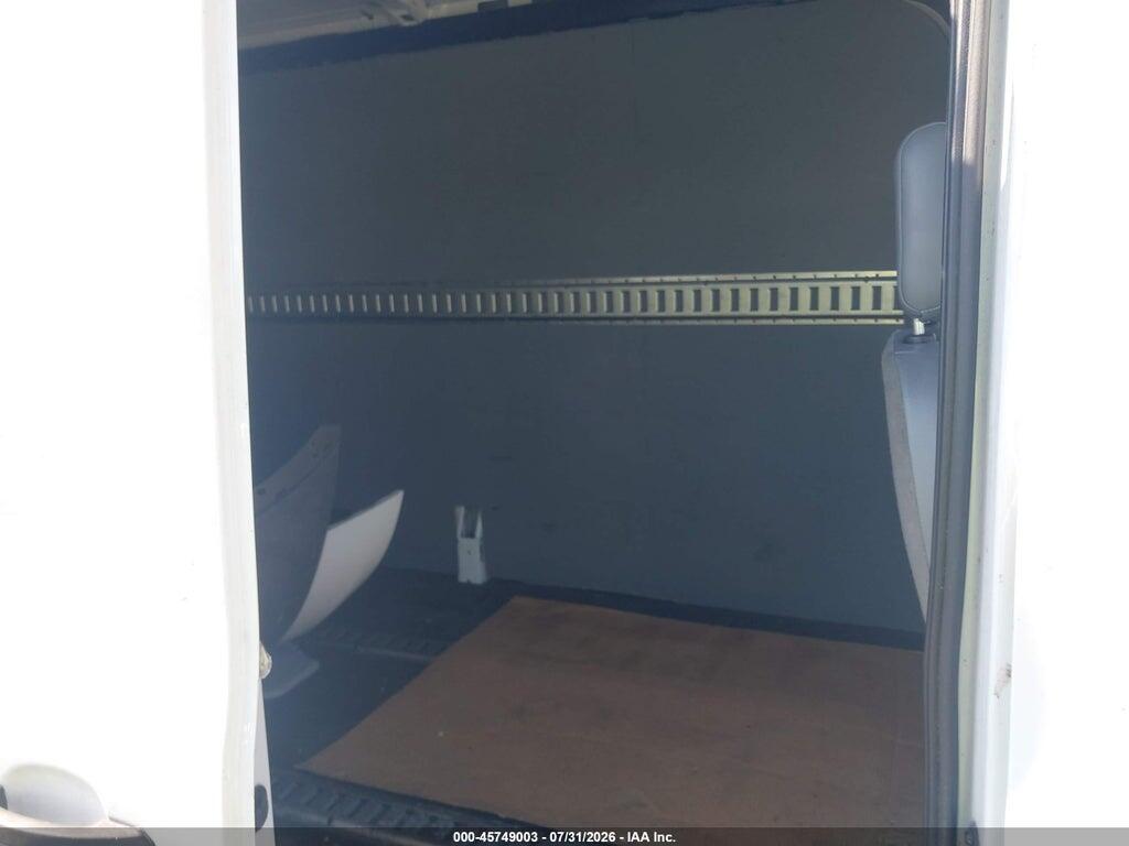 1FTYR2CM3HKA70269 2017 FORD TRANSIT-250 photo no. 8