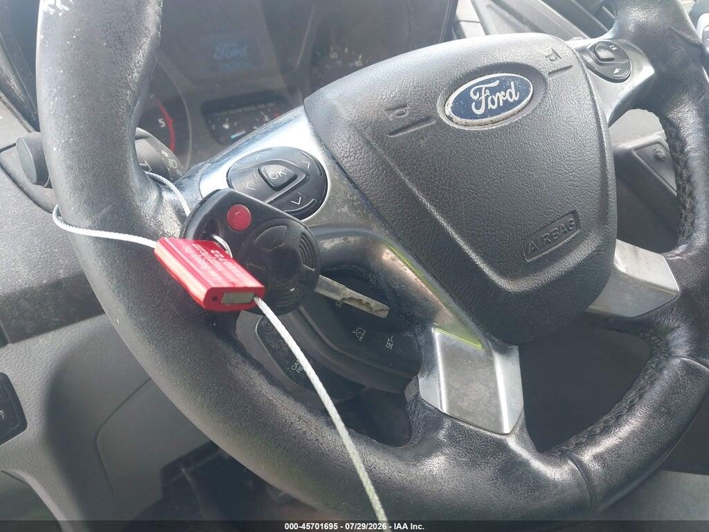 1FTYR2CV7HKA71109 2017 FORD TRANSIT-250 photo no. 11