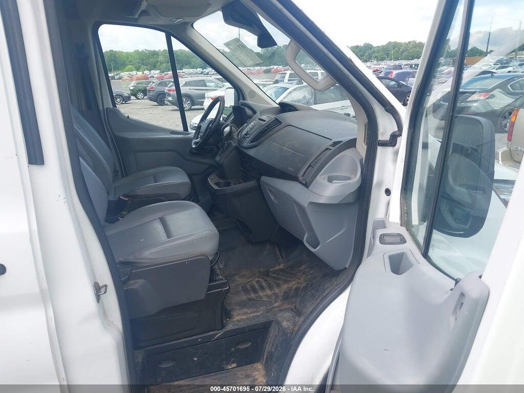 1FTYR2CV7HKA71109 2017 FORD TRANSIT-250 photo no. 5