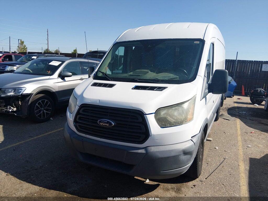 1FTYR2CM7HKA19907 2017 FORD TRANSIT-250 photo no. 12