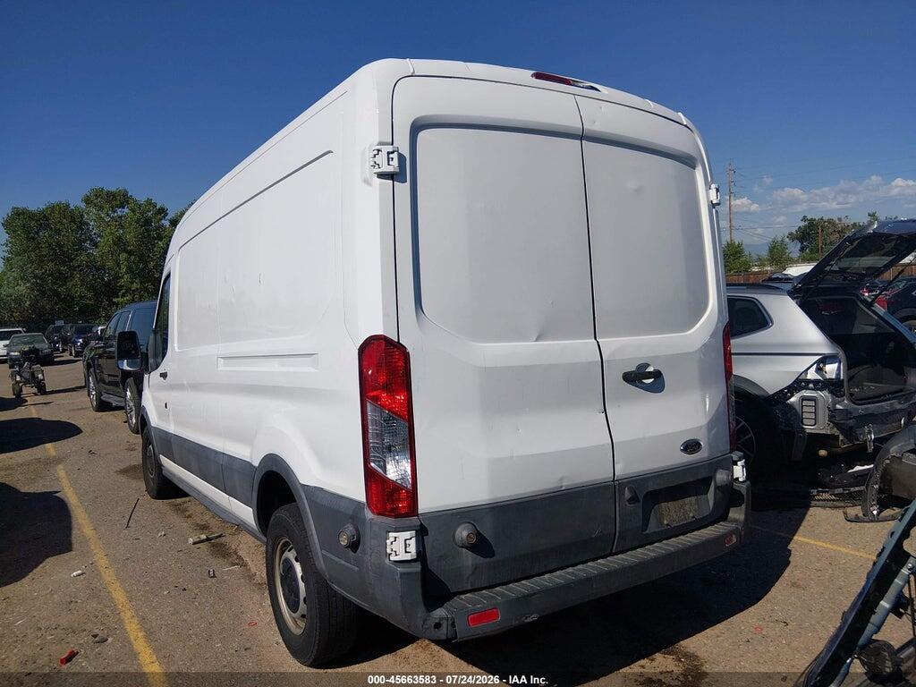 1FTYR2CM7HKA19907 2017 FORD TRANSIT-250 photo no. 3