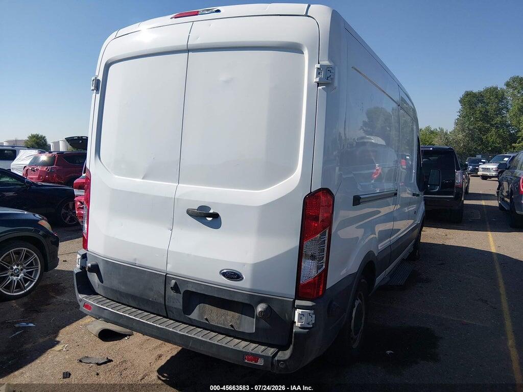 1FTYR2CM7HKA19907 2017 FORD TRANSIT-250 photo no. 4