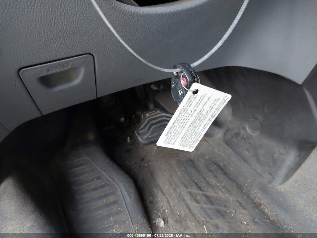 1FBAX2CMXHKA61824 2017 FORD TRANSIT-350 photo no. 11