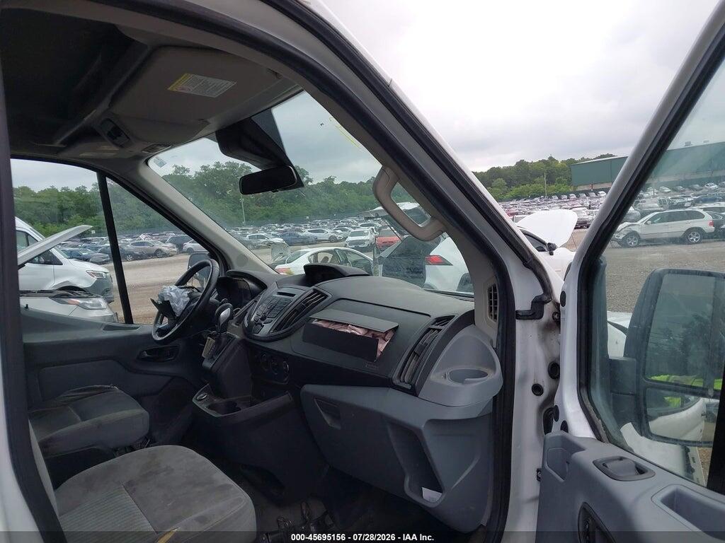 1FBAX2CMXHKA61824 2017 FORD TRANSIT-350 photo no. 5