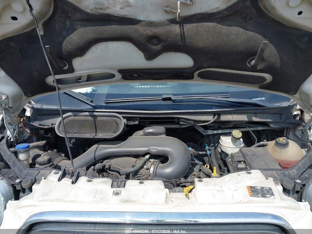1FBAX2CM2HKA61865 2017 FORD TRANSIT-350 photo no. 10