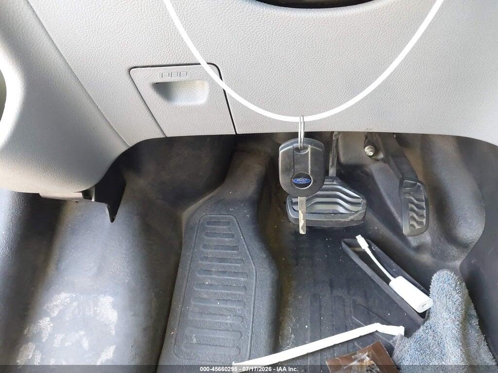 1FBAX2CM2HKA61865 2017 FORD TRANSIT-350 photo no. 11