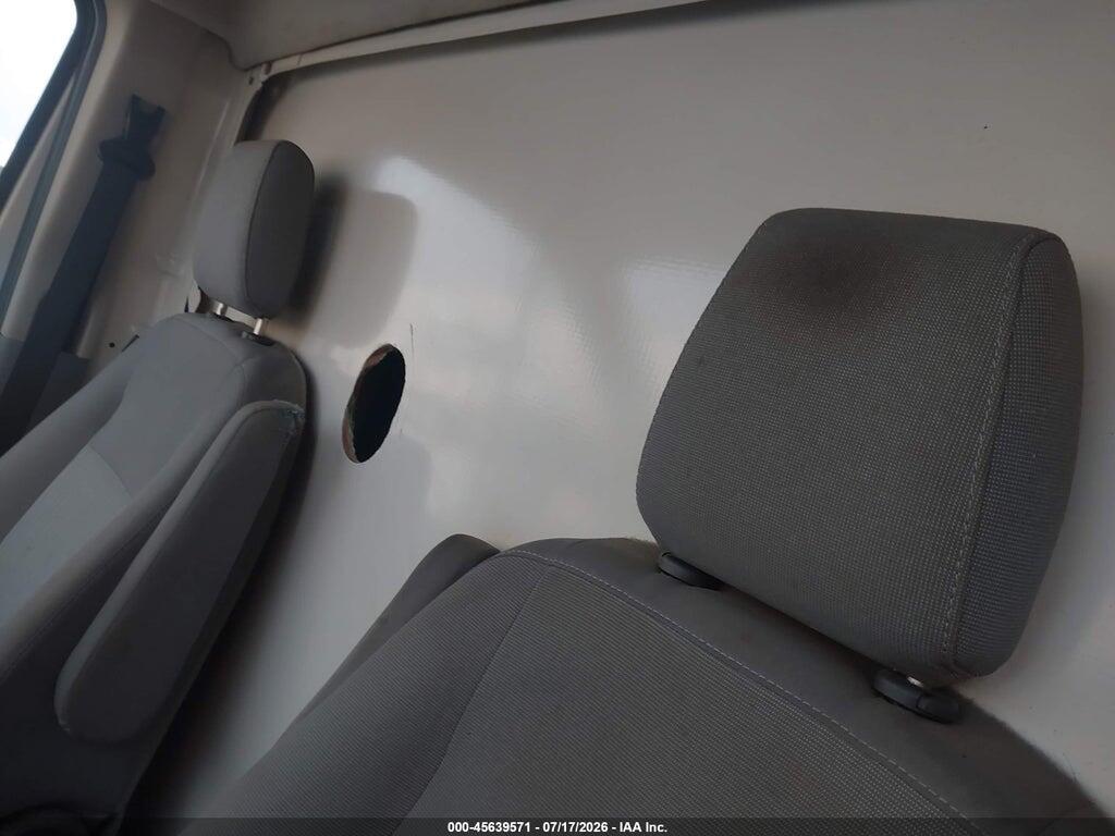 1FDBF8PM4HKA15661 2017 FORD TRANSIT-350 CUTAWAY photo no. 7