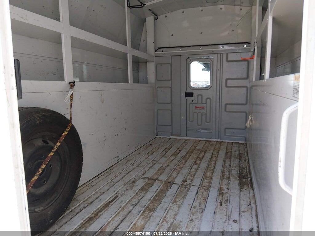 1FDBW5PM2HKB49308 2017 FORD TRANSIT-350 CUTAWAY photo no. 6