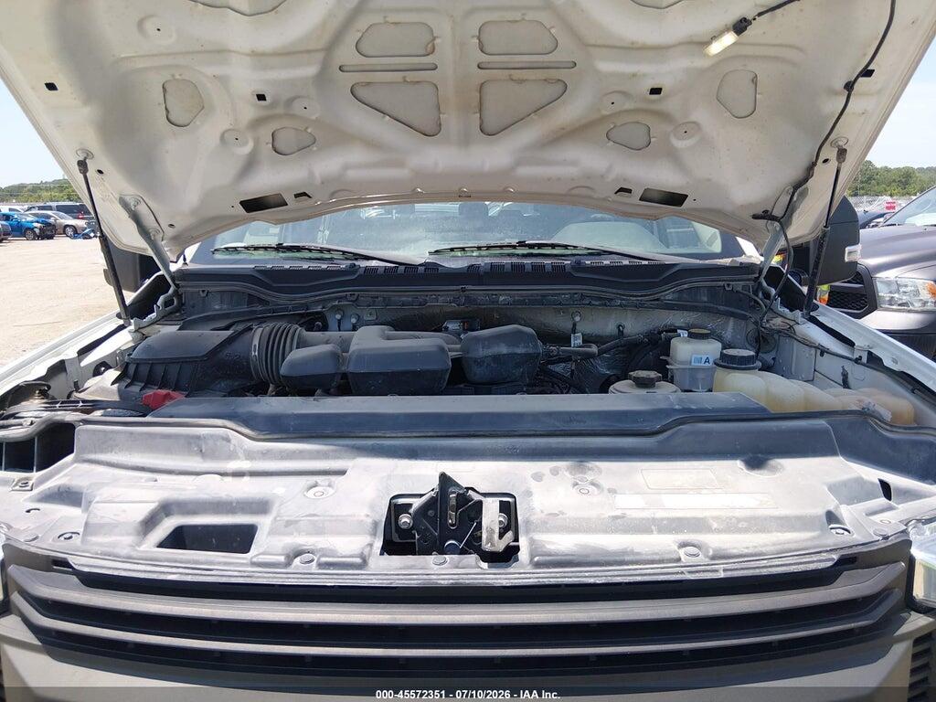 1FT7W2A6XJEC48711 2018 FORD F-250 photo no. 10