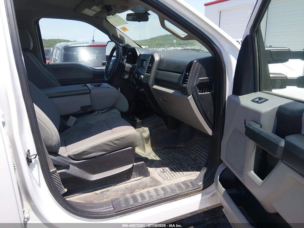 1FT7W2A6XJEC48711 2018 FORD F-250 photo no. 5