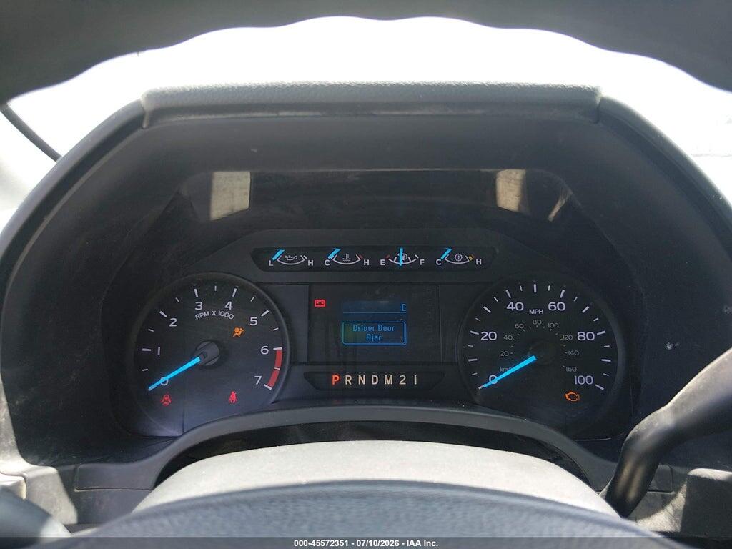 1FT7W2A6XJEC48711 2018 FORD F-250 photo no. 7