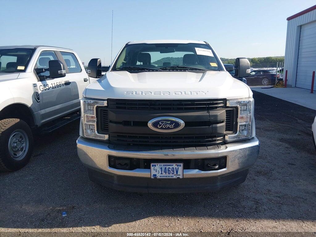 1FT7X2B65JEC48742 2018 FORD F-250 photo no. 12