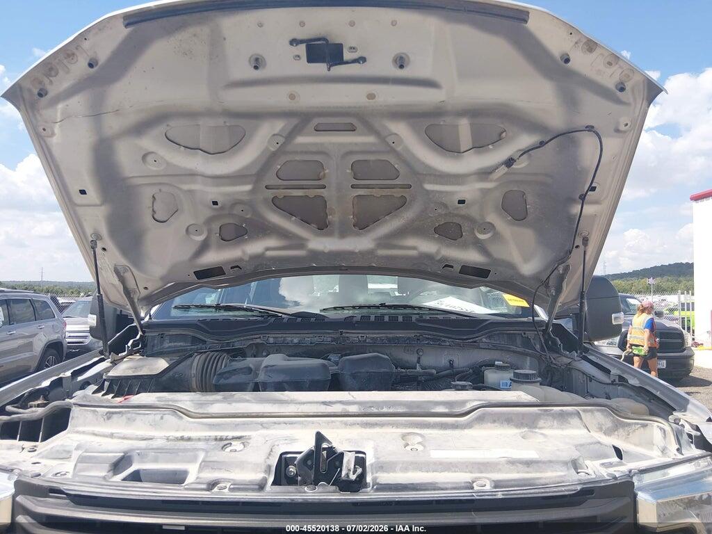 1FT7W2B65JEC83817 2018 FORD F-250 photo no. 10