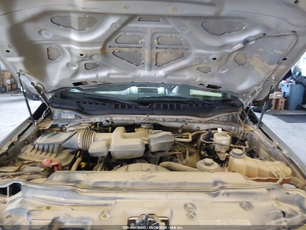 1FT7W2B6XJEC83814 2018 FORD F-250 photo no. 10