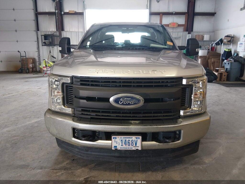 1FT7W2B6XJEC83814 2018 FORD F-250 photo no. 12