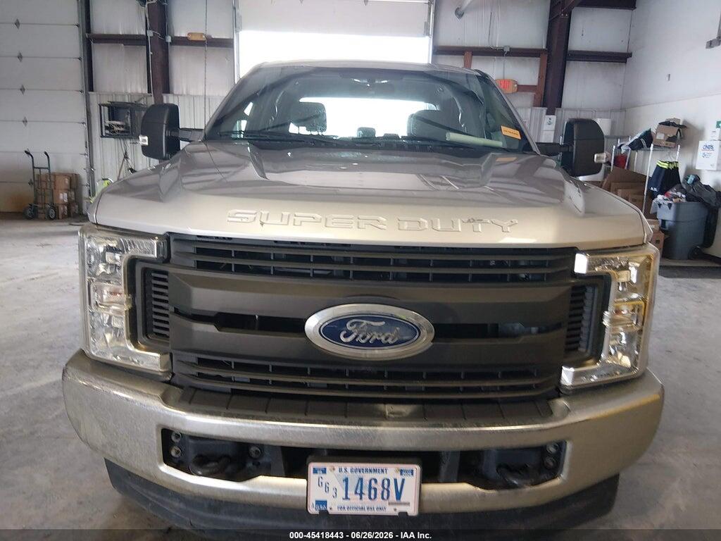 1FT7W2B6XJEC83814 2018 FORD F-250 photo no. 6