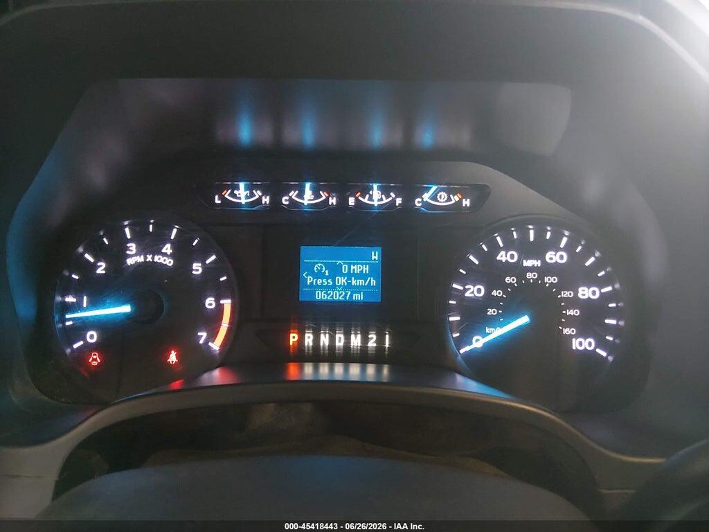 1FT7W2B6XJEC83814 2018 FORD F-250 photo no. 7