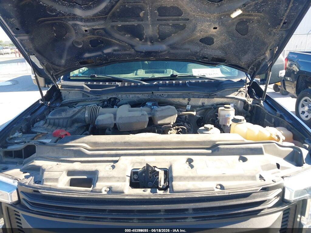 1FT7W2A62JEC83808 2018 FORD F-250 photo no. 10