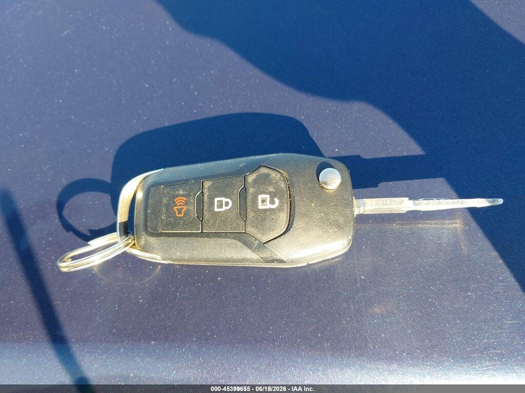 1FT7W2A62JEC83808 2018 FORD F-250 photo no. 11