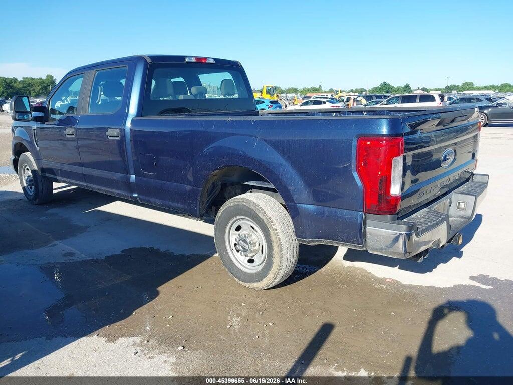 1FT7W2A62JEC83808 2018 FORD F-250 photo no. 3