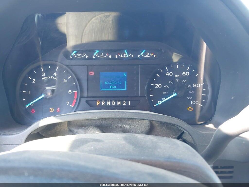 1FT7W2A62JEC83808 2018 FORD F-250 photo no. 7