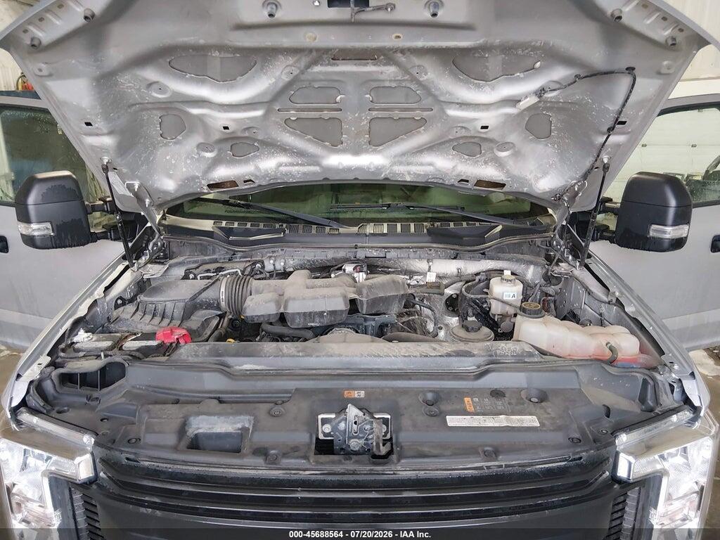 1FTBF2B69JEC84074 2018 FORD F-250 photo no. 10