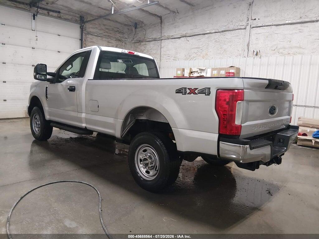 1FTBF2B69JEC84074 2018 FORD F-250 photo no. 3