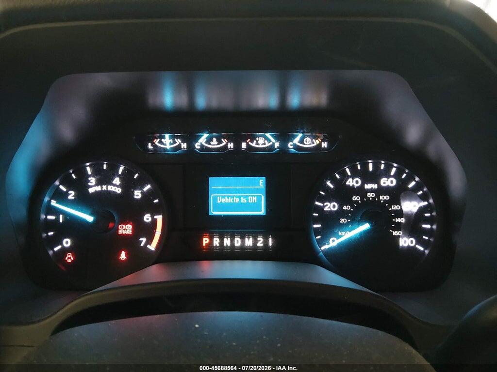 1FTBF2B69JEC84074 2018 FORD F-250 photo no. 7