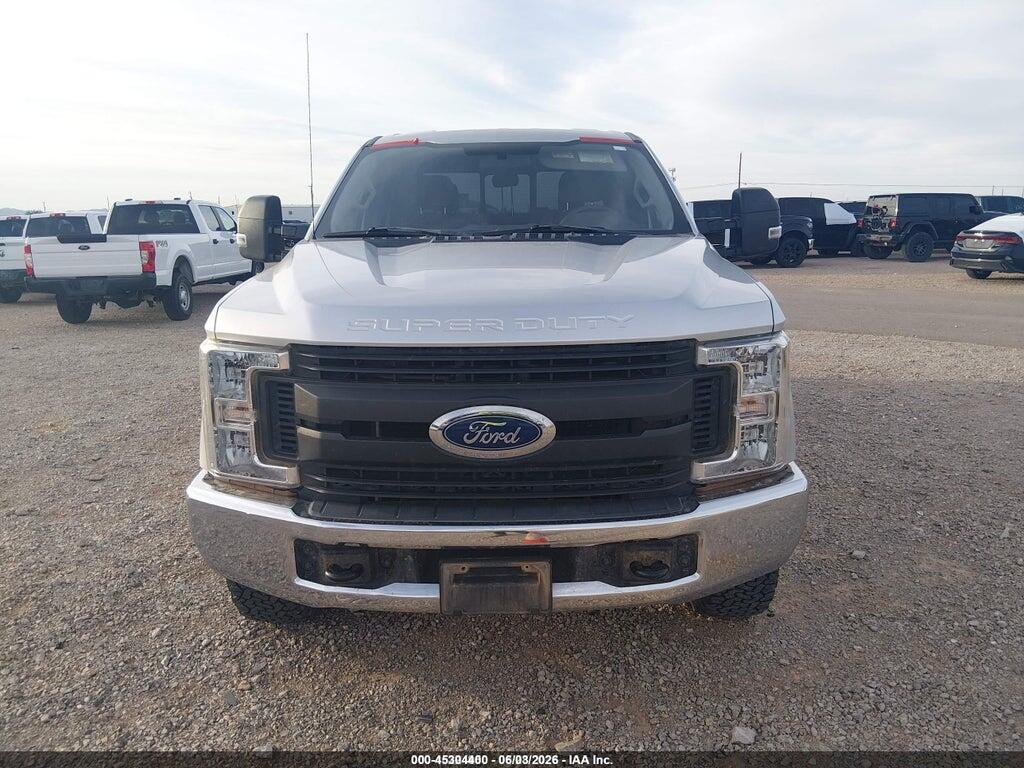 1FT7W2B61JEC69946 2018 FORD F-250 photo no. 10