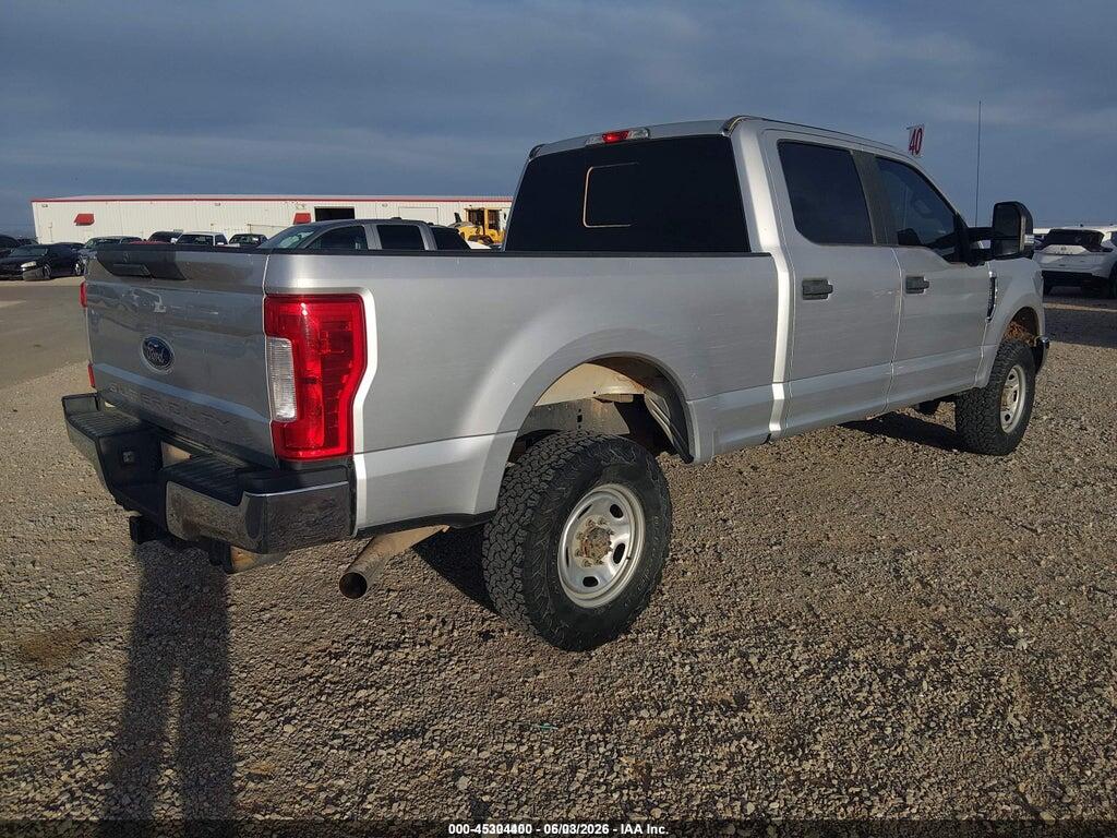 1FT7W2B61JEC69946 2018 FORD F-250 photo no. 2