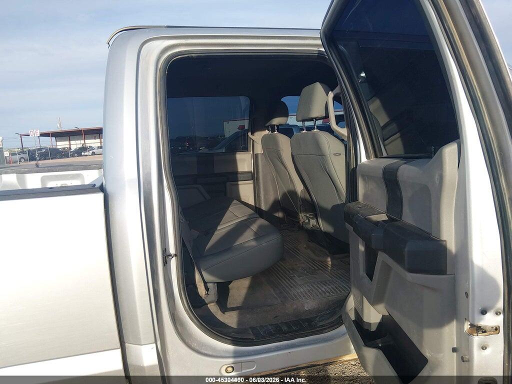 1FT7W2B61JEC69946 2018 FORD F-250 photo no. 6