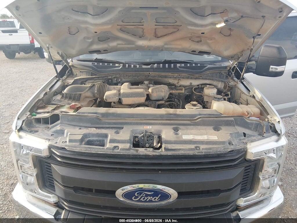 1FT7W2B61JEC69946 2018 FORD F-250 photo no. 8